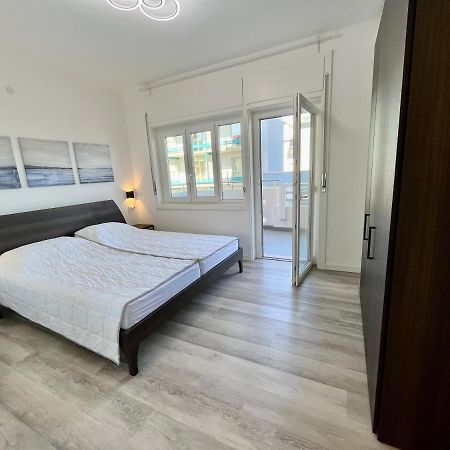 Condominio Martini Grado Exterior foto